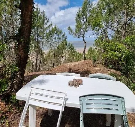 Au Pied De La Dune Villa