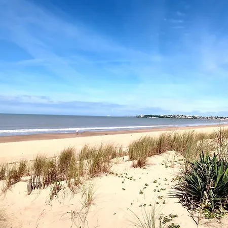 Au Pied De La Dune Villa *